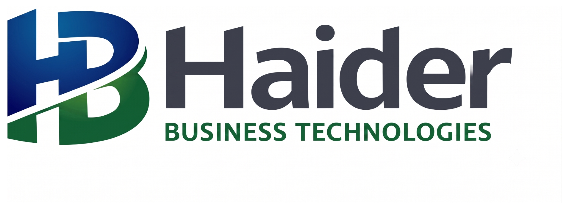 Haider Business Technologies